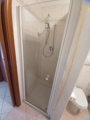  Gio's house in Collemeto