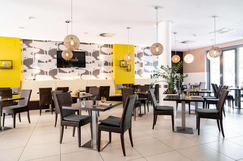 Best Western Plus Hotel LanzCarré - image 4