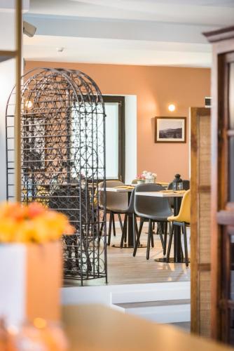 Rivalta Life Style Hotel - main image