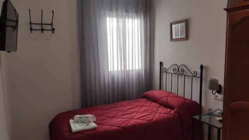  Hostal Efebo 24H in Antequera