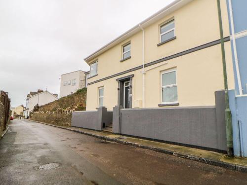 Compass Point gîte à louer Brixham