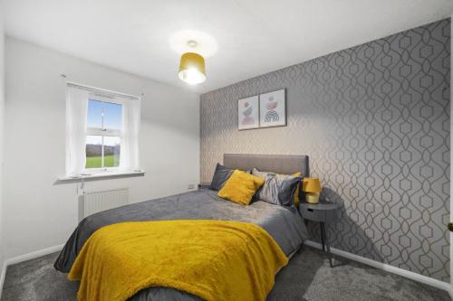 Apartment in Derby for holidays and Contractors by Leecroft Stays