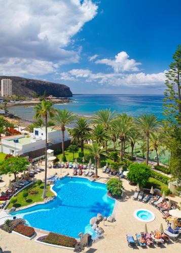 Boutique Hotel H10 Big Sur - Adults Only, Los Cristianos bei Las Chafiras