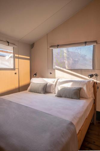 wecamp Santa Cristina