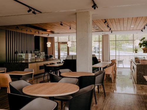 VacationClub – Szklarska Park VacationHome 2