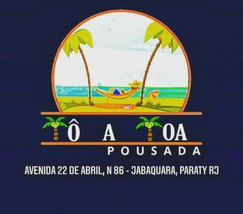 Pousada To a Toa
