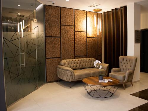 NEW Garni Hotel FILIA - image 14