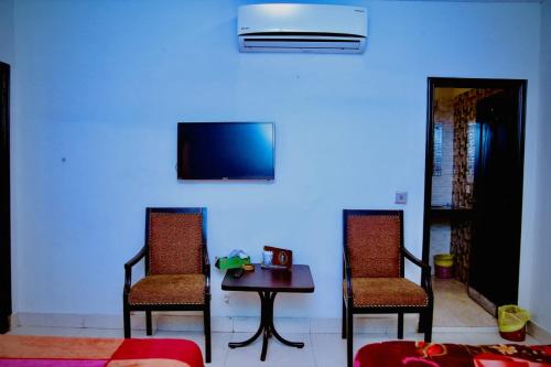Hotel Tulip Inn - image 13