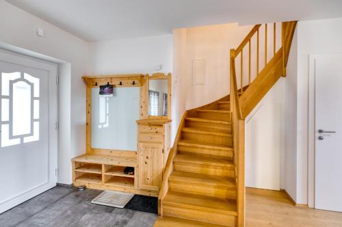 設施, Apartment Lannach in 蘭納赫
