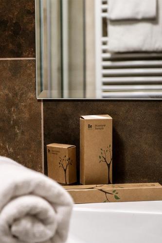 NEW Garni Hotel FILIA - image 5