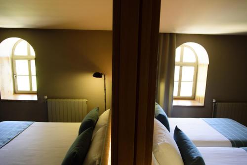 Hotel Vall de Nuria in Ribes de Freser