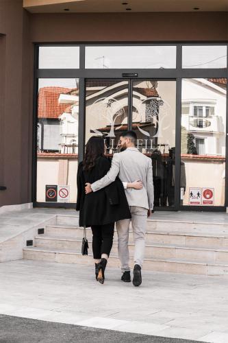 NEW Garni Hotel FILIA - image 4