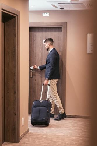 NEW Garni Hotel FILIA - image 11