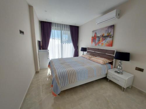 Konak Seaside Tower Apartment 14