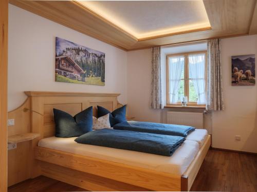 Double Room with Lake View