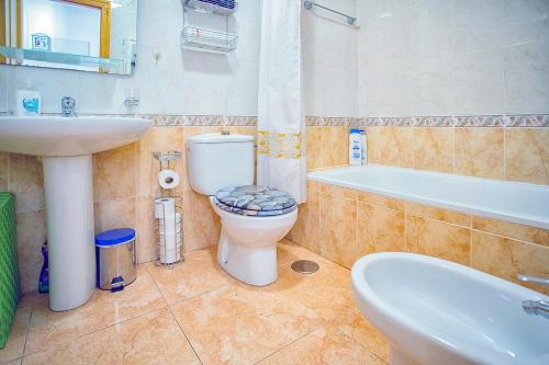 125 City Beach - Alicante Holiday