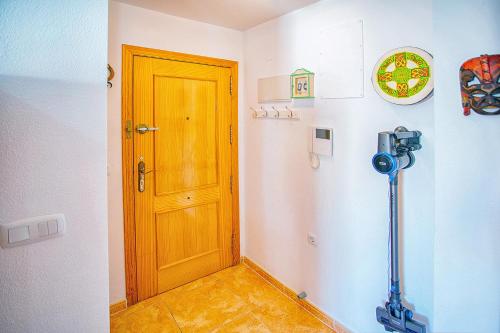 Apartment with Balcony image 10