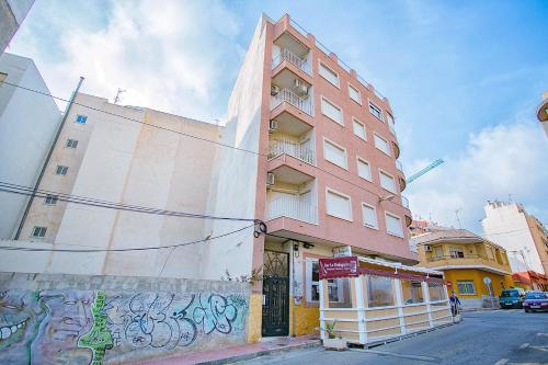 125 City Beach - Alicante Holiday - image 2