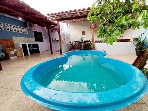 Swimming pool, Casa moderna no centro, ideal para familias in Soure