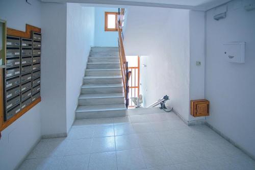 Apartment with Terrace image 7