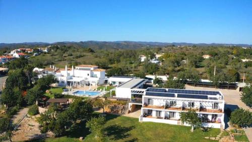  Casa Branca, Tavira bei Mesquita Alta