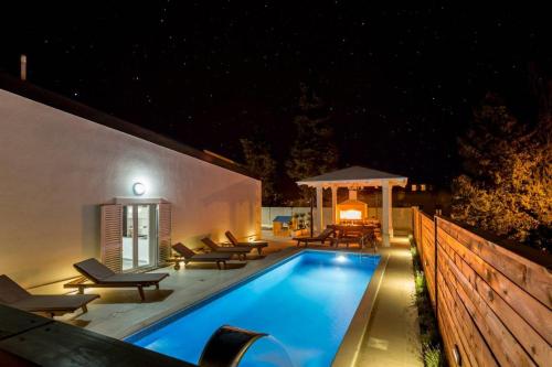 Villa Bila Vila Split - Where Life Meets Luxury & Nature