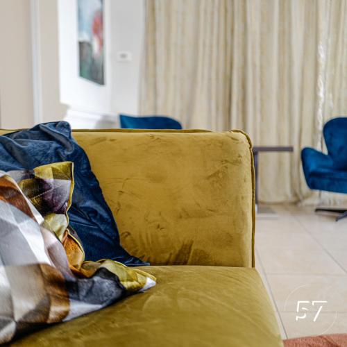 Hotel Regina Elena 57 & Oro Bianco - image 10