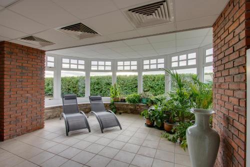 A szálláshely kívülről, Home Farm B&B - Poppy Room in Carnoustie