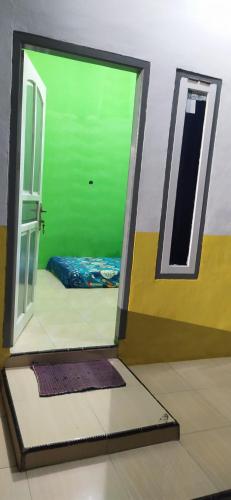 Aden Marwah Homestay/Penginapan/Vila/Cottage Murah Pulau Tidung