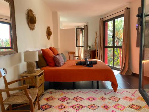 El Botanico de Sagra