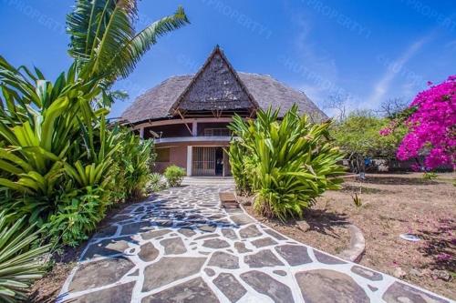 Malindi Luxury villa