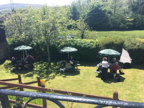 Kestor Inn Manaton Dartmoor Newton Abbot Devon - image 5