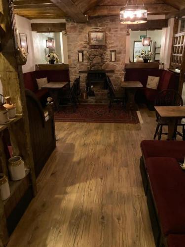 Kestor Inn Manaton Dartmoor Newton Abbot Devon - main image