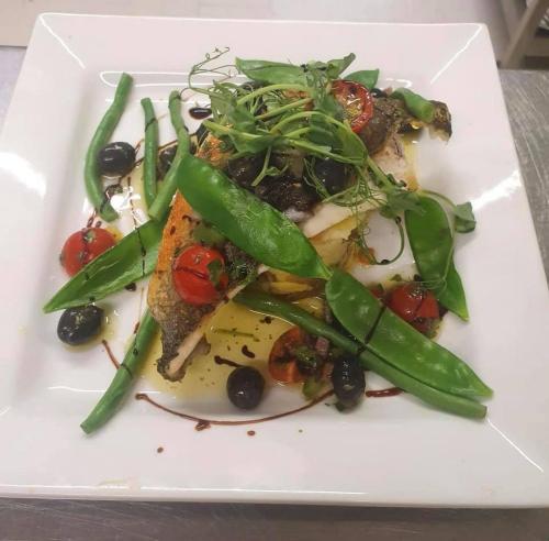 Kestor Inn Manaton Dartmoor Newton Abbot Devon - image 11