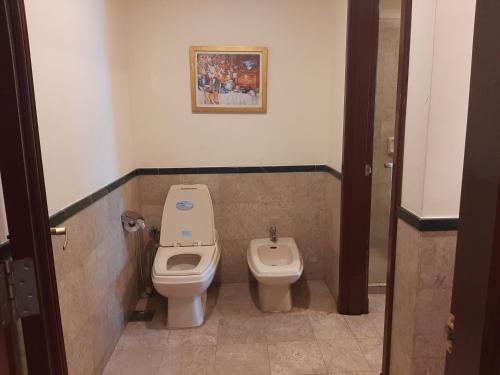 KL Apartment Suites At Times Square