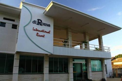 Apartamentos DiRoma Resort