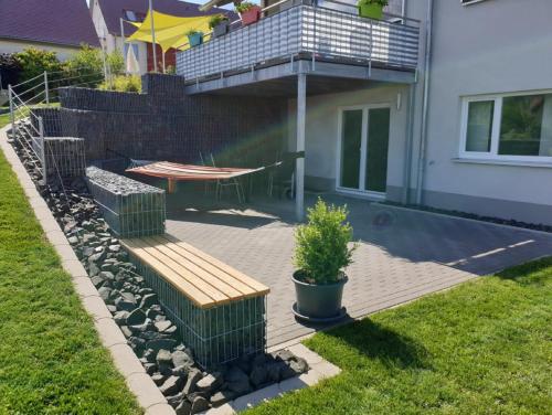 RhönStyle in Fladungen, Deutschland