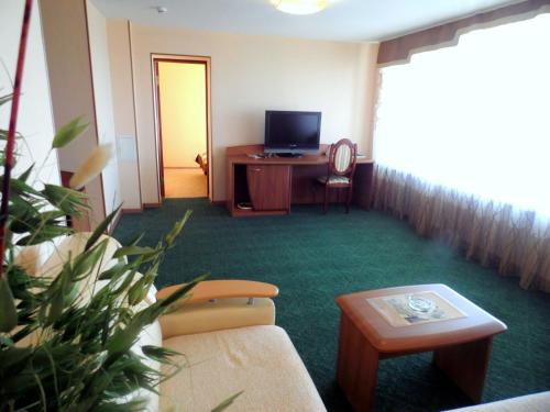 Vorkuta Hotel - image 4