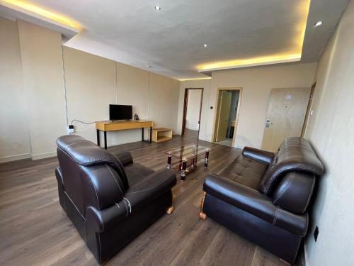Superior Twin Suite image 5