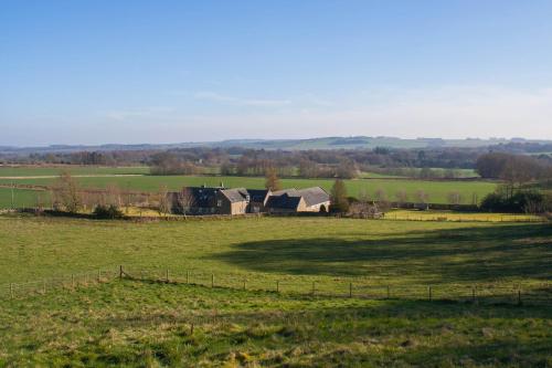 Home Farm B&B - Poppy Room