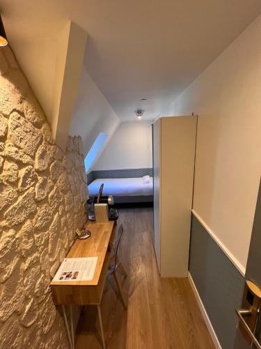 Hôtel Tilde - image 7