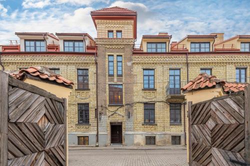 Angel House Vilnius, Old Town 6, Vilnius