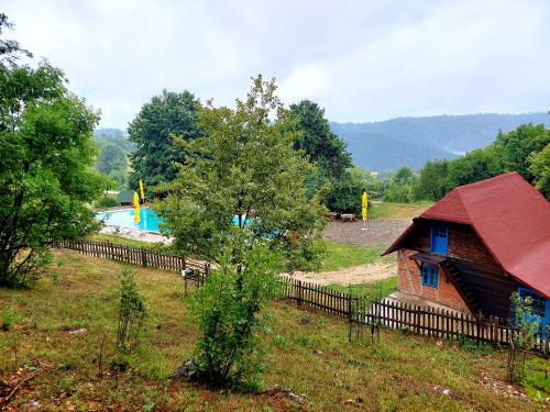 Kuca tisine