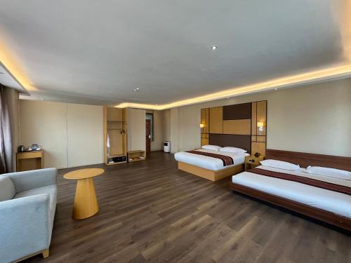 2000 Hotel in Kigali