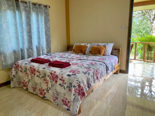 Baan Panseng Bungalows
