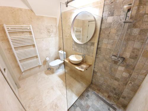 Mountain View Ceahlau Room Type - Double Room