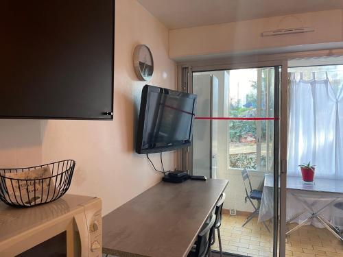 Les Oliviers in 巴拉呂克萊班