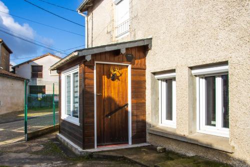 . Charmant gîte à 15 min de Poitiers - Tout confort