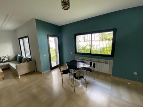 Luxurious appartement