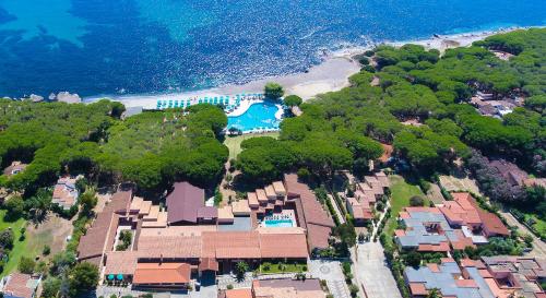 Club Hotel Marina Seada Beach Budoni